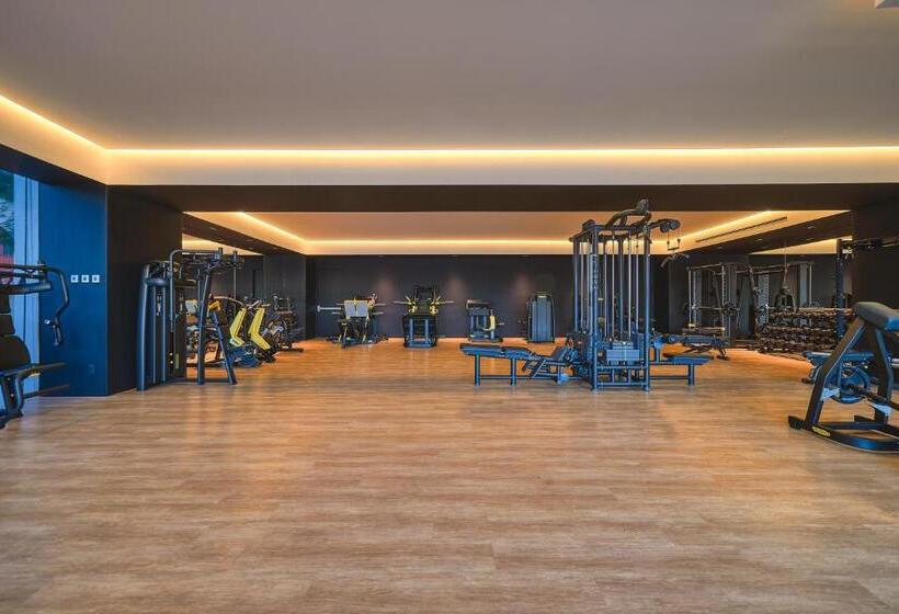 酒店 Maxwell Collection Romantic Zone