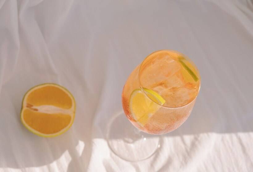 酒店 Maxwell Collection Romantic Zone