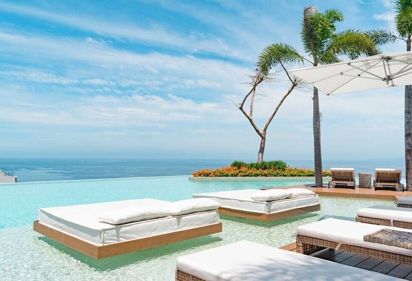 酒店 Maxwell Collection Romantic Zone