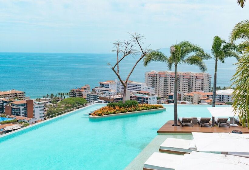 酒店 Maxwell Collection Romantic Zone