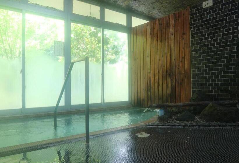 فندق Nakaya Ryokan