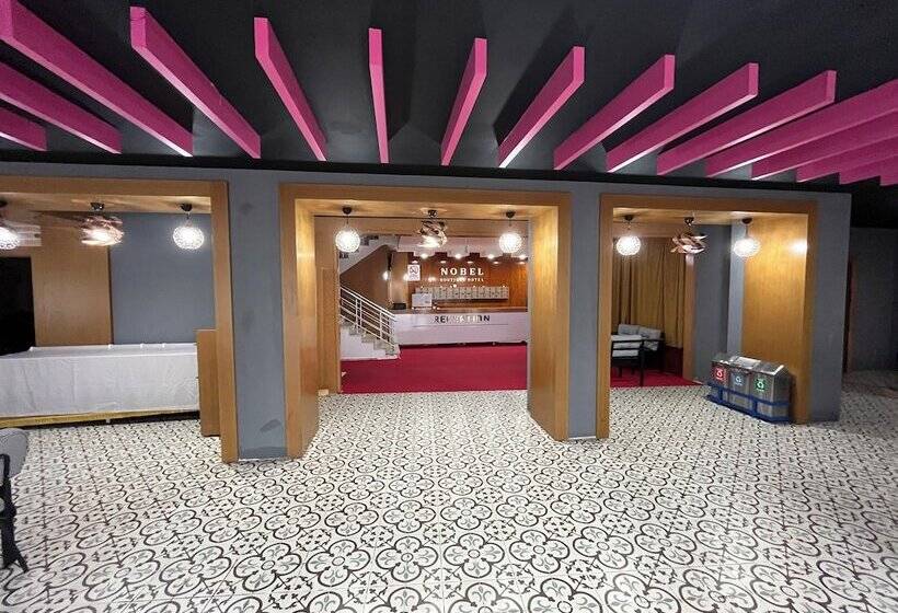 Ephesus Nobel Otel