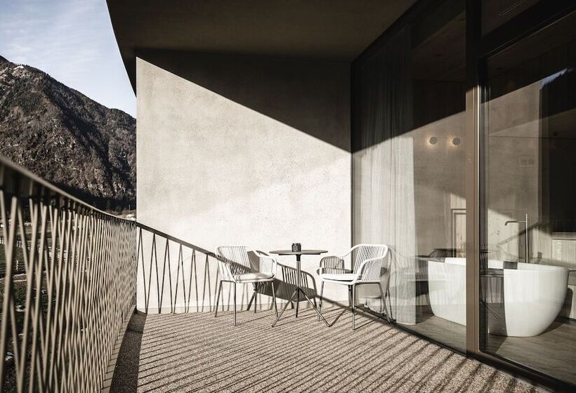 Отель Olm Nature Escape   Eco Apart