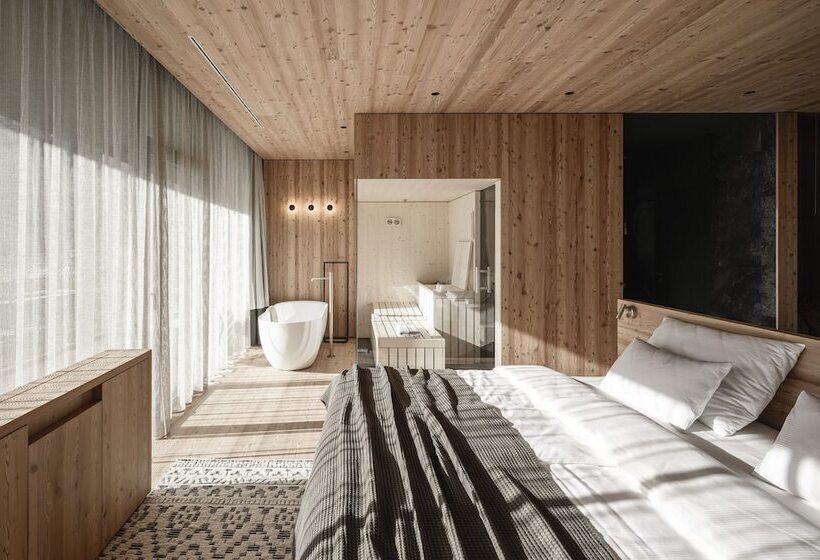 Отель Olm Nature Escape   Eco Apart