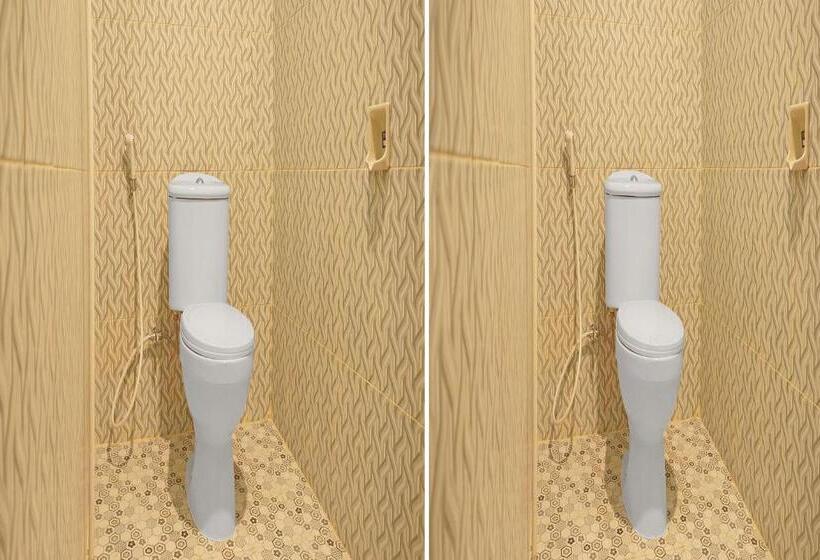 Отель Oyo 91762 Green Home Stay Syariah