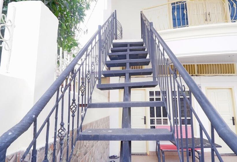 فندق Oyo 92632 Kost Pondok Kito