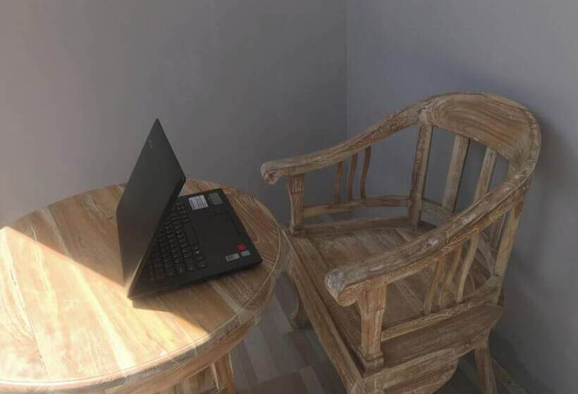 Отель Oyo 92755 Abc Homestay