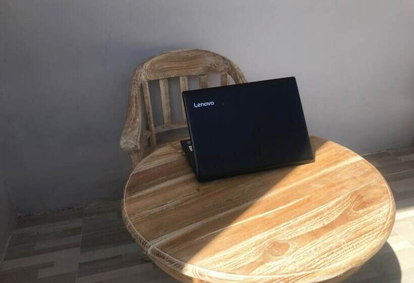 Отель Oyo 92755 Abc Homestay