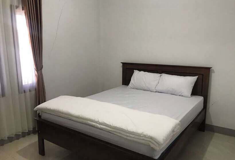 Отель Oyo 92755 Abc Homestay