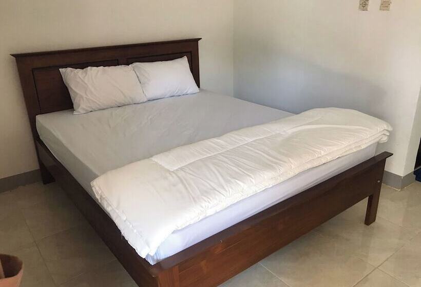 Отель Oyo 92755 Abc Homestay