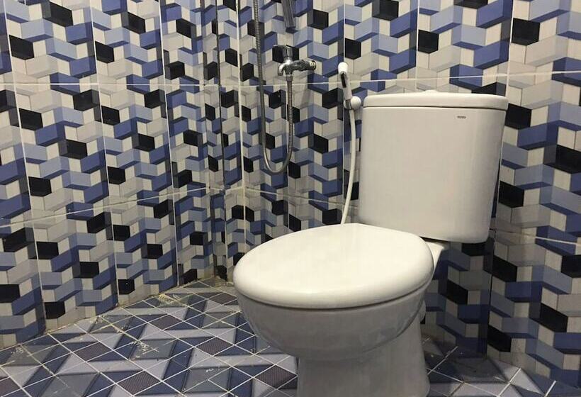 هتل Oyo 92755 Abc Homestay