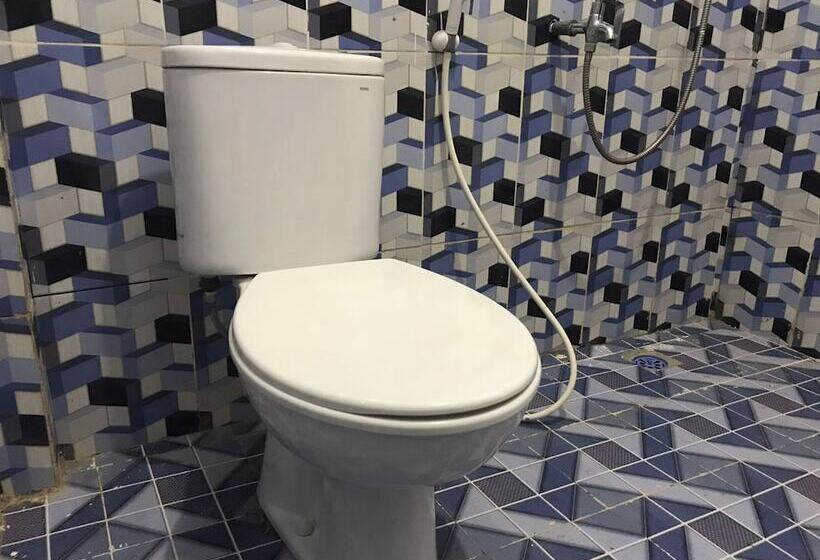 Отель Oyo 92755 Abc Homestay