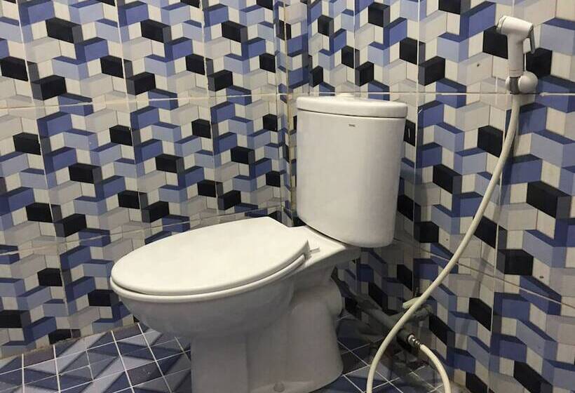 Отель Oyo 92755 Abc Homestay