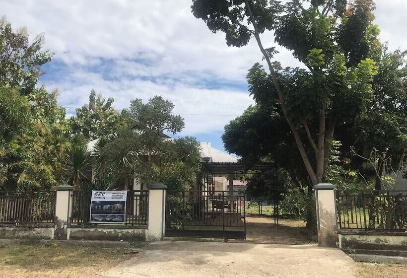 Отель Oyo 92755 Abc Homestay