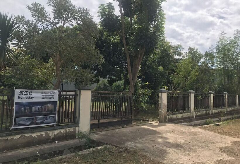 هتل Oyo 92755 Abc Homestay