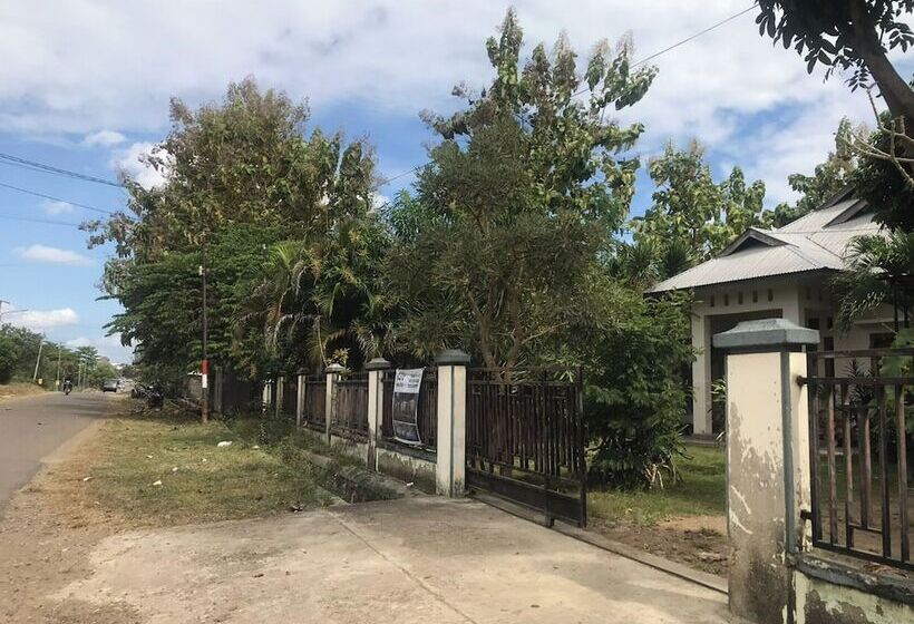 Отель Oyo 92755 Abc Homestay