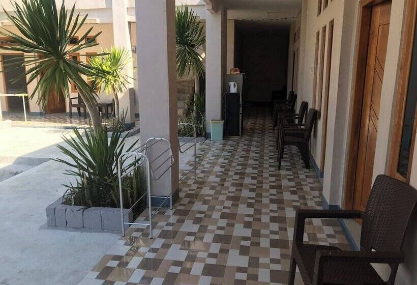 Отель Oyo 92755 Abc Homestay