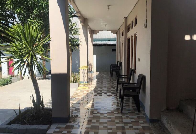 Отель Oyo 92755 Abc Homestay