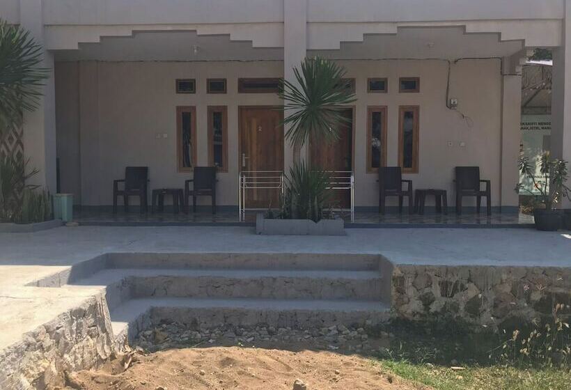 Отель Oyo 92755 Abc Homestay