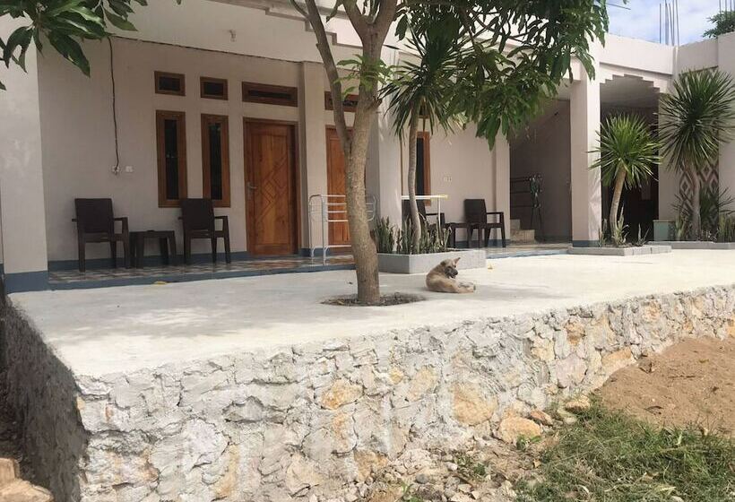 هتل Oyo 92755 Abc Homestay