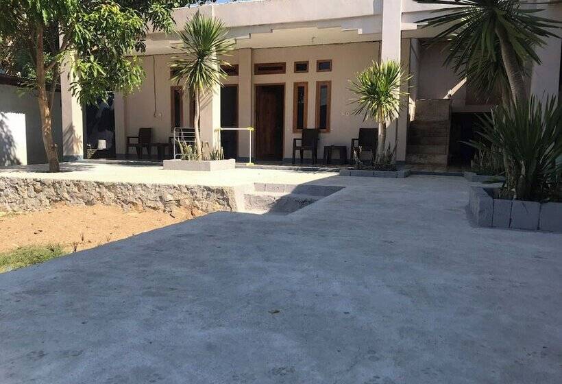 هتل Oyo 92755 Abc Homestay