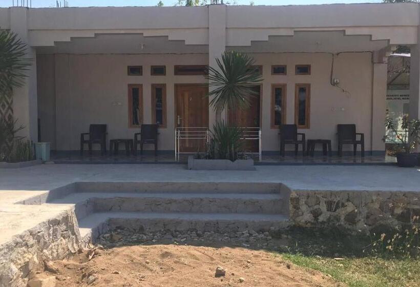 Отель Oyo 92755 Abc Homestay