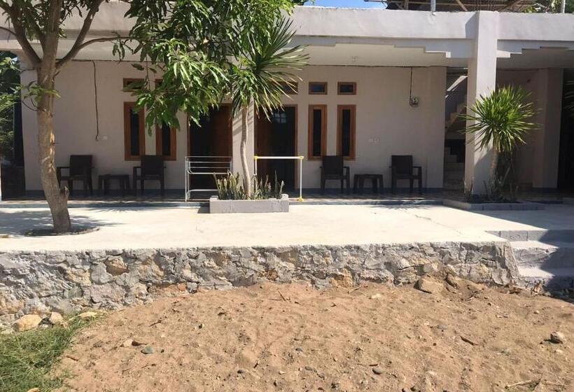 هتل Oyo 92755 Abc Homestay