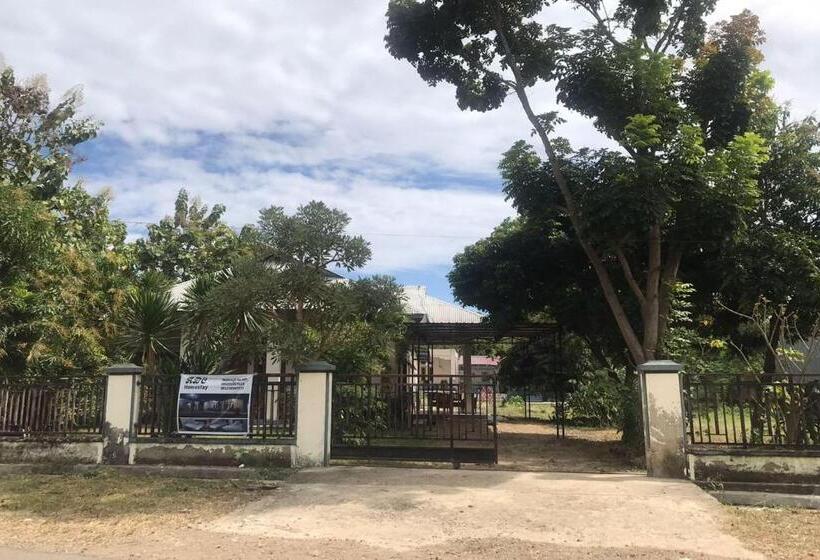 Отель Oyo 92755 Abc Homestay