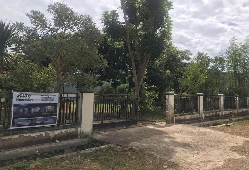 هتل Oyo 92755 Abc Homestay