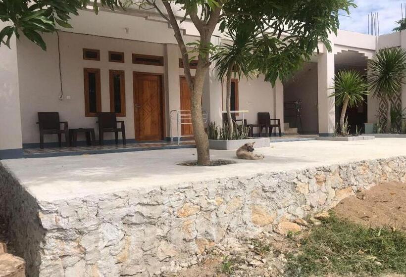 Отель Oyo 92755 Abc Homestay