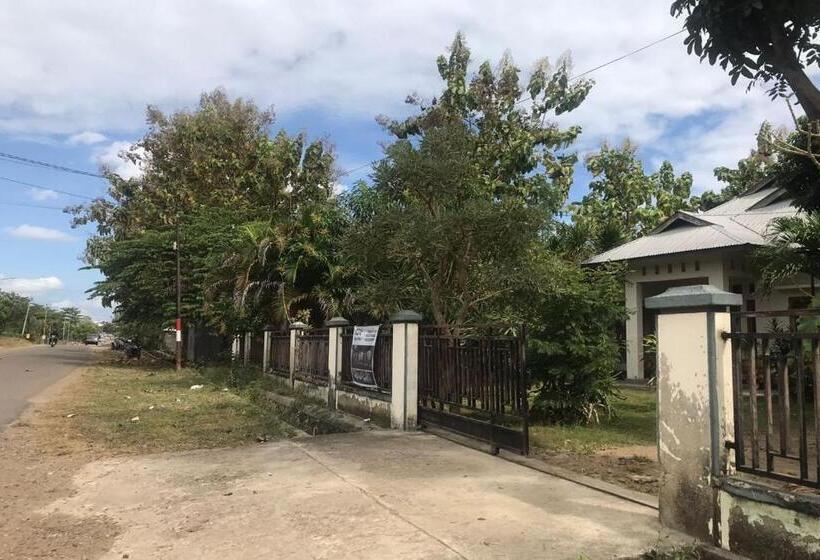 ホテル Oyo 92755 Abc Homestay