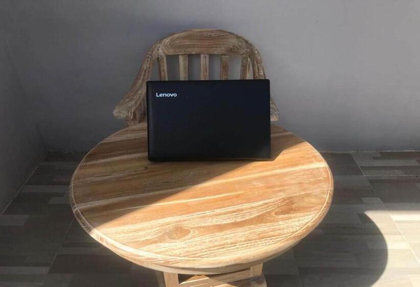 Отель Oyo 92755 Abc Homestay