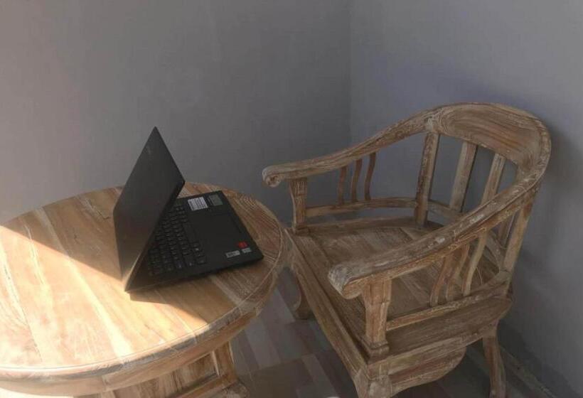 هتل Oyo 92755 Abc Homestay