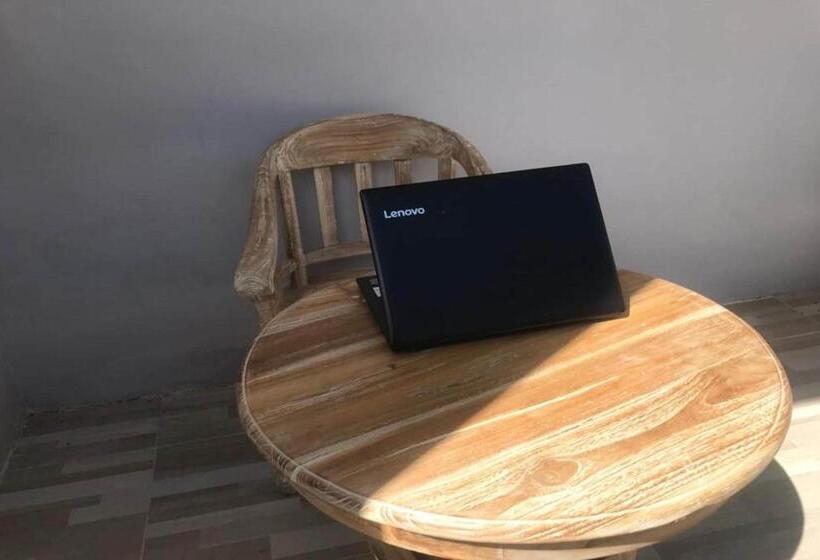 هتل Oyo 92755 Abc Homestay