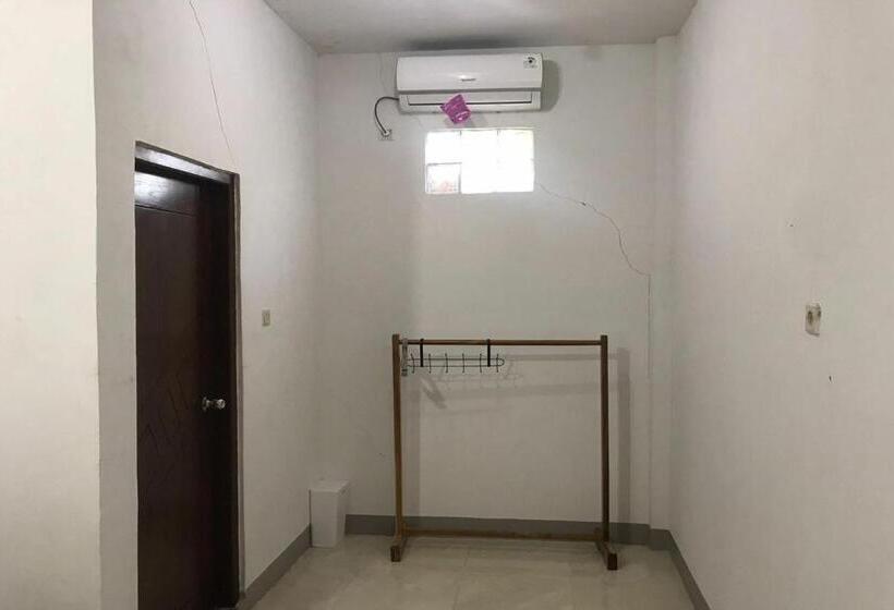 هتل Oyo 92755 Abc Homestay