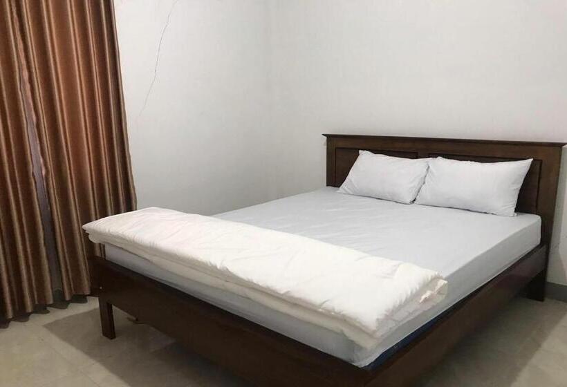 هتل Oyo 92755 Abc Homestay