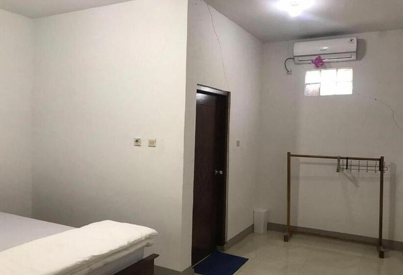 Отель Oyo 92755 Abc Homestay