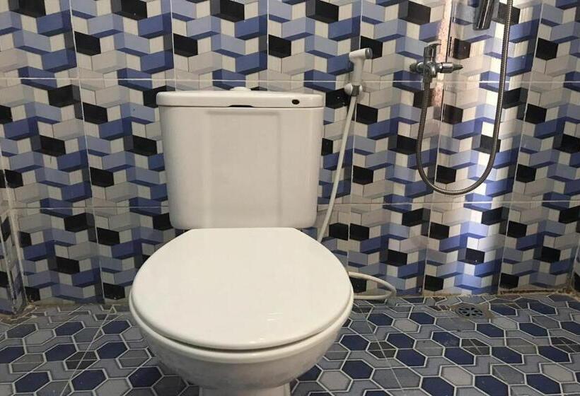 Отель Oyo 92755 Abc Homestay