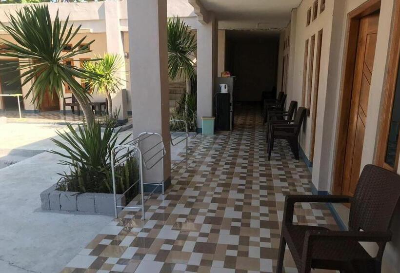 Отель Oyo 92755 Abc Homestay