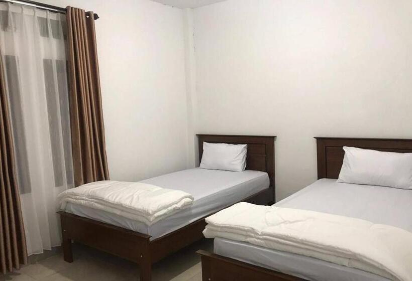 هتل Oyo 92755 Abc Homestay