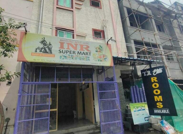 酒店 Oyo Flagship 81259 Tr Elite