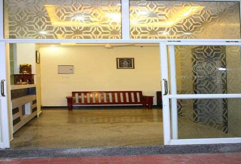 酒店 Oyo Flagship 81259 Tr Elite