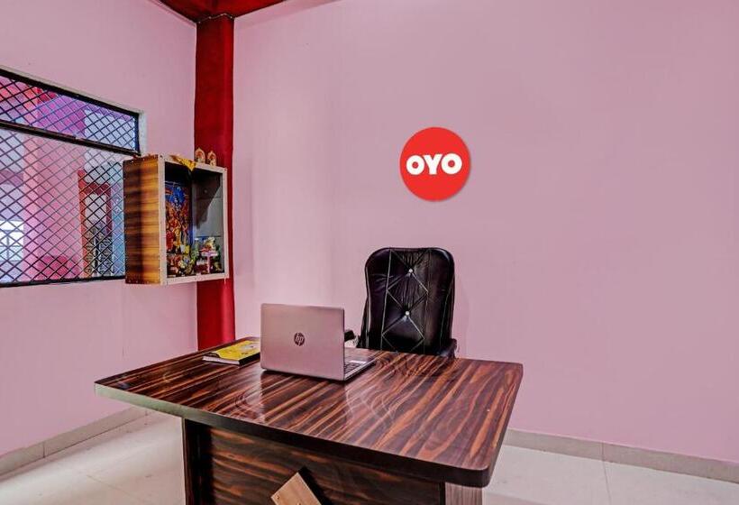 فندق Oyo Flagship 81496 Goldy Palace