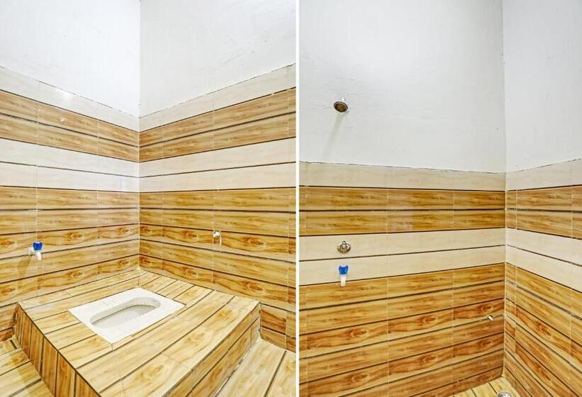 בית מלון כפרי Oyo Flagship 81496 Goldy Palace