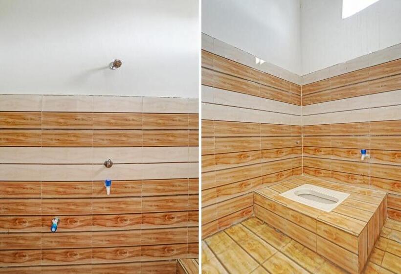 호텔 Oyo Flagship 81496 Goldy Palace