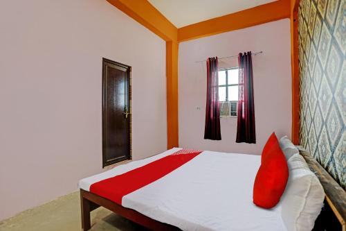 호텔 Oyo Flagship 81496 Goldy Palace