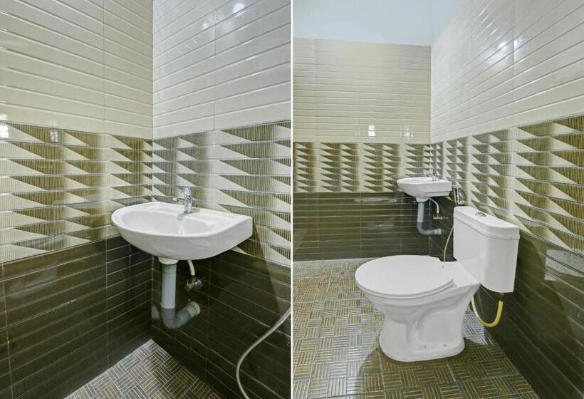 酒店 O Open Stay Residency