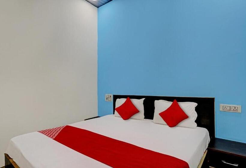 Flagship Hotel Mayur