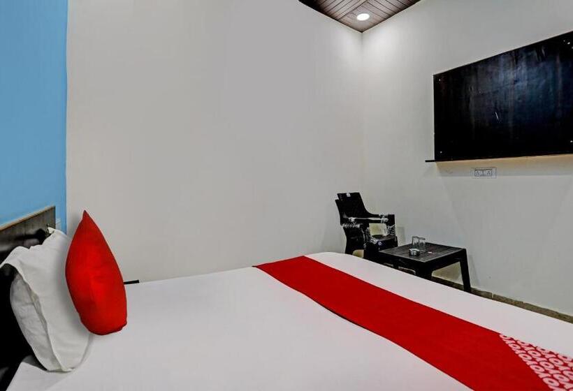 Flagship Hotel Mayur