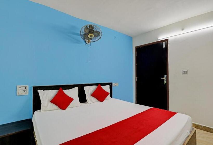 Flagship Hotel Mayur